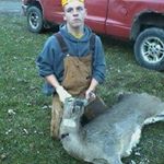 Dustin Crews - Instagram Profile Picture of Dustin Crews (@crews_96) on Instagram