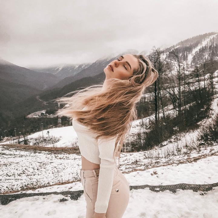 Profile Picture of Таня Скребцова (@tanyashock) on Tiktok