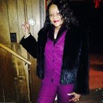 Profile Picture of beverly hughes (@beverlyhughes412) on Instagram