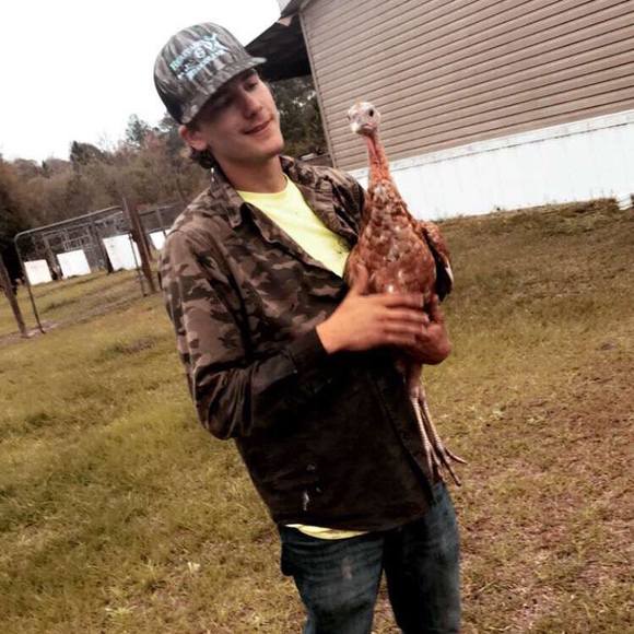 Profile Picture of Bradley Bell (@oghunter_01) on Poshmark