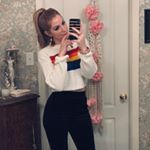 Profile Picture of Faith Noel Pierce (@redbetty251) on Instagram