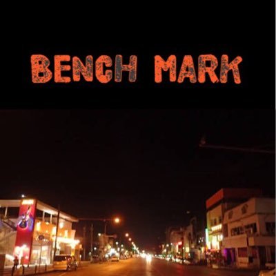 Profile Picture of BENCH MARK (@BENCH_MARK_OKI) on Twitter