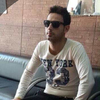 Ahmad Mokdad - Twitter Profile Picture of Ahmad Mokdad (@mokdadhamann) on Twitter