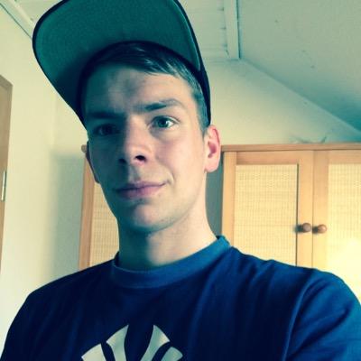 Profile Photo of Kevin Beyer (@beyer19921) on Twitter