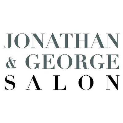 Profile Picture of JONATHAN & GEORGE (@JandGsalon) on Twitter