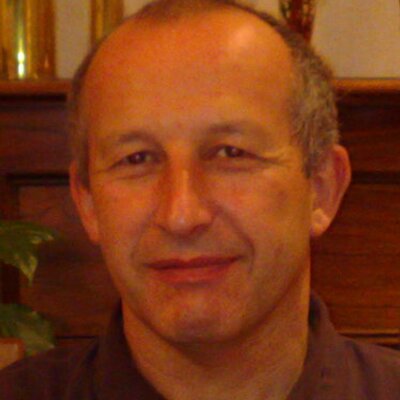 Profile Picture of CASTEL (@CastelRichard) on Twitter