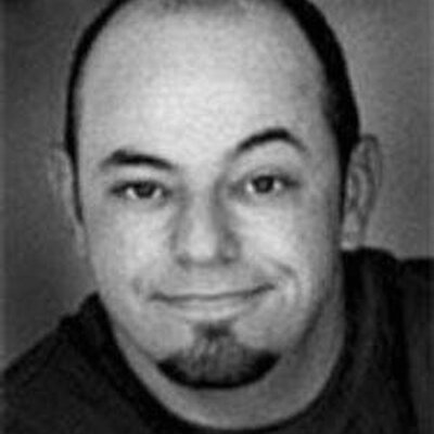 Profile Picture of Dave Wittenberg (@Dave_Wittenberg) on Twitter