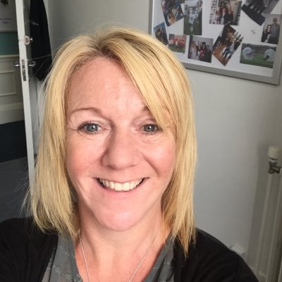 Profile Picture of Alison Morley (@AlisonMorley16) on Twitter