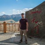 Profile Picture of Adam Sheedy (@awaywardsun) on Instagram