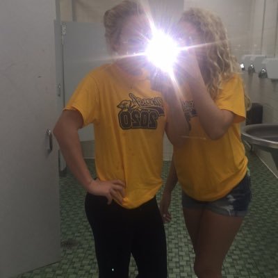 Profile Picture of Blair Baumer (@blairbaumer2) on Twitter