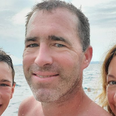 Profile Picture of Bill Reeder (@Bill_Reeder) on Twitter