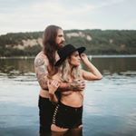 Profile Picture of Corey Pierce & Kayla Syracuse (@studio_k_intimates815) on Instagram