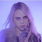 Profile Picture of tasha_main (@natasha_blooms) on Instagram