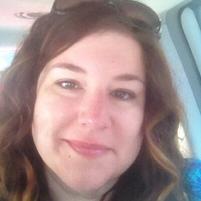 Profile Picture of Katrina Cramer (@KatrinaCramer) on Twitter