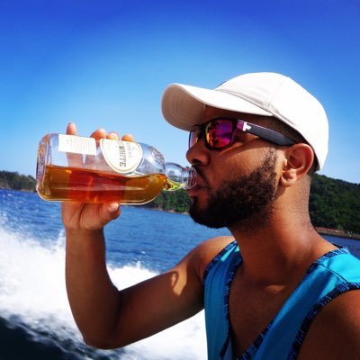 Profile Picture of H Curry (@MrRugon) on Twitter