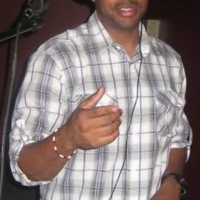 Profile Picture of Daniel Dunston (@DJ_THOROnc) on Twitter