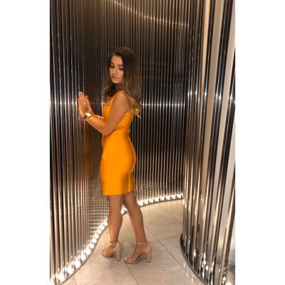 Profile Picture of Lucy Baldwin (@lucybaldwin321) on Twitter