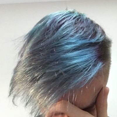 Profile Picture of This Is 2020 (@JustJasper93) on Twitter