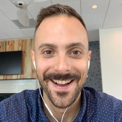Profile Picture of Scott Schnur (@schnur_thing) on Twitter