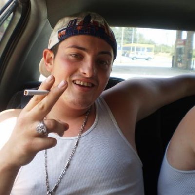 Profile Picture of Jayson Mitchell (@Jaysonm42834839) on Twitter