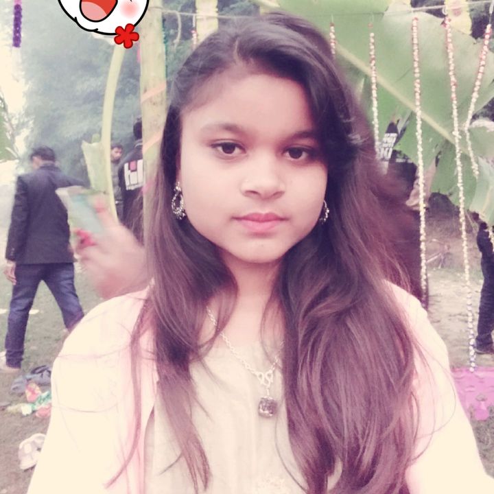 Profile Picture of Anshika Sharma (@anshikasharma054) on Tiktok