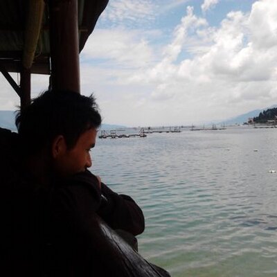 Profile Picture of Andy Cristo Purba (@andy_cristo) on Twitter