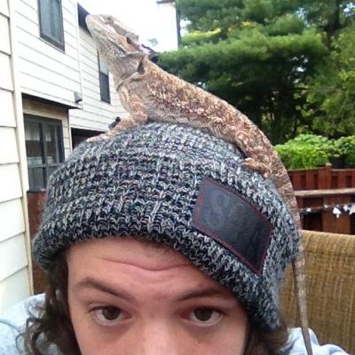 Profile Picture of Bo (@JoshuaLeviGarr1) on Twitter