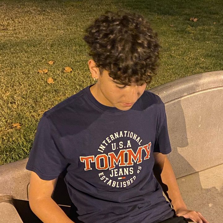 Profile Picture of Christopher Aceves (@christopher_aceves) on Tiktok