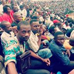 Profile Picture of Ben Le Valable Nyengele (@ben_nyengele_) on Instagram