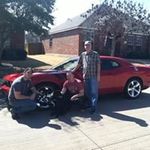 Profile Picture of Cody Tindall (@codytthe0g) on Instagram