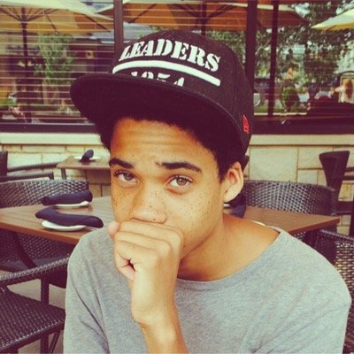 Profile Picture of Michael Kochanski (@Kill_My_Vibez) on Twitter