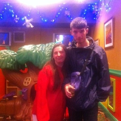 Profile Picture of Adam Edmondson (@edmondson_adam) on Twitter