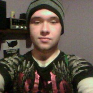 Profile Picture of Daniel Yeoman (@7a1221ae23ca455) on Twitter