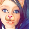 Profile Picture of Lunarwolf23 (@@louiseflynnshultz) on Tiktok