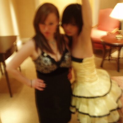 Profile Picture of Rachel Gluek (@Gluekkk) on Twitter