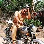 Profile Picture of Chirag Shah (@badminton_love03) on Instagram