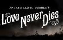Profile Picture of Love Never Dies (musical) - Wikipediaon Wikipedia