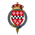 Profile Picture of Ralph Boteler, 1st Baron Sudeleyon Wikipedia