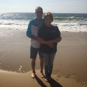Profile Picture of Sally Orcutt (@SallyenMark) on Twitter