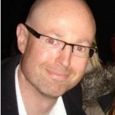 Profile Picture of Justin Stanton (@justinstant) on Twitter