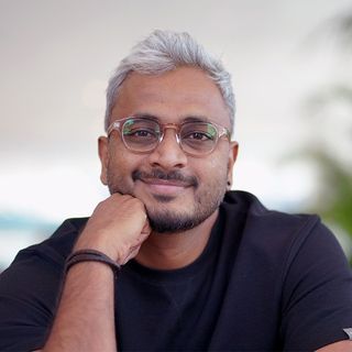 Profile Picture of Anil Reddy (@anil.design) on Instagram