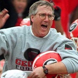 Profile Picture of RayGoff (@RayGoffUGA) on Twitter