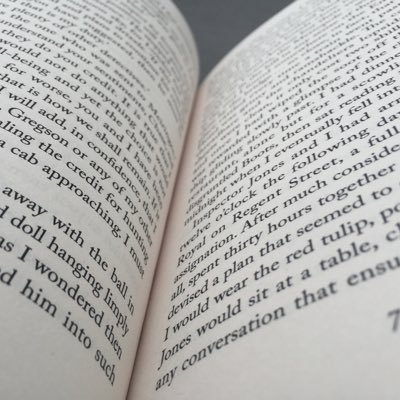 Profile Picture of Misti Nash (@Mistimoobooks) on Twitter