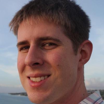 Profile Picture of Jacob Prosser (@jacob_prosser) on Twitter