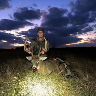 Profile Picture of Dalton Moore (@moore_dalton) on Instagram