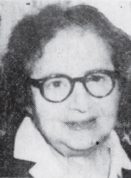 Profile Picture of Alice Herz - Wikipediaon Wikipedia