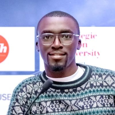 Profile Picture of Mugenwa Mark Abel (@MarkMugenwa) on Twitter