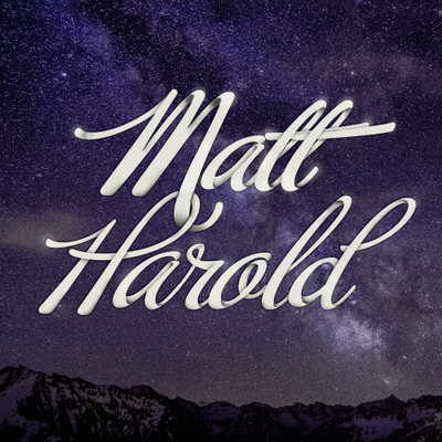 Profile Picture of Matt Harold (@MattHaroldmusic) on Twitter