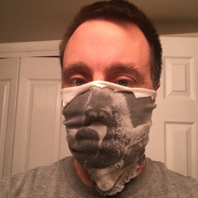 Profile Picture of Andrew Greth (@AndrewGreth) on Twitter