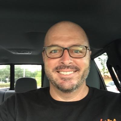 Profile Picture of Anthony Engel (@1001_AE) on Twitter